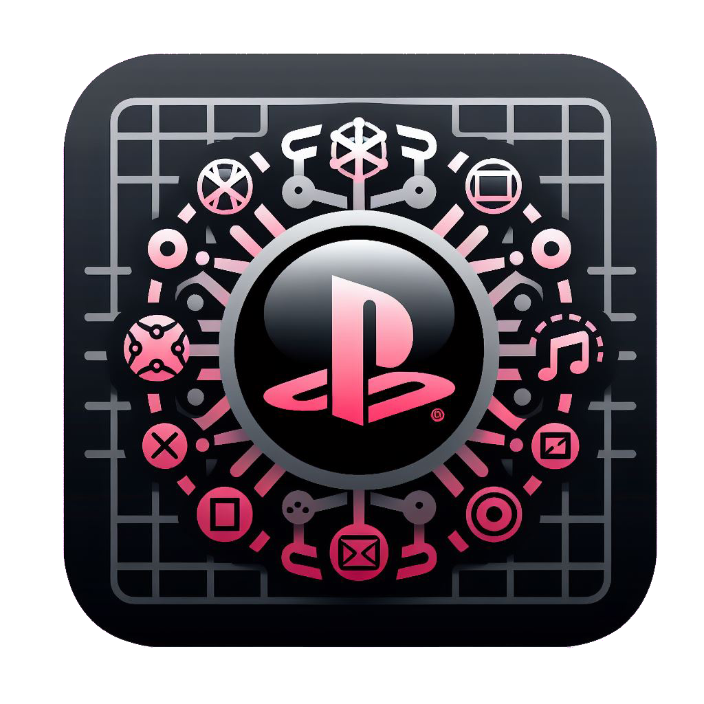 Better-PSN logo