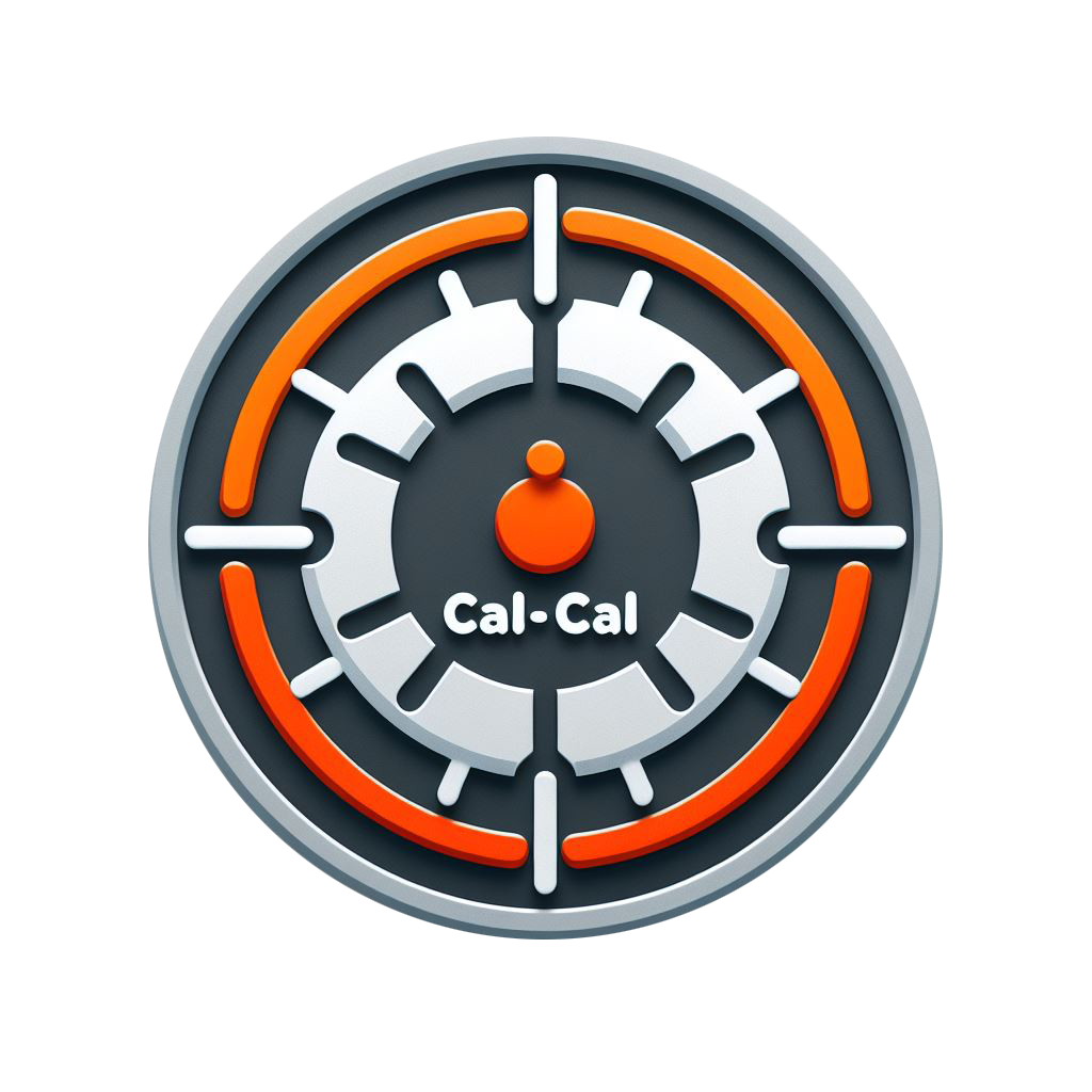 CAL-CAL logo